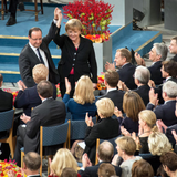 İşgal - Kolonel Blip Invazion Nobel Peace Prize Special - #21 - 21.12.12