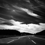 Andre Ben - Highway (Original Mix)