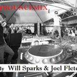 SIMON SHOE #BOUNCEMIX EXCLUSIVE - Supported By Will Sparks & Joel Fletcher