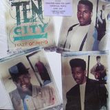 tORU S. classic House Mix Vol.90 1990.11.18 Ft.Ten City