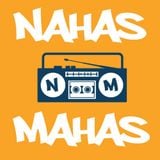 Radio Ttan-ttakun- Dj Budin, Nahas Mahas (only vinyl)