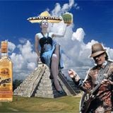 Travelling through...Mexico @ Forge Radio