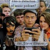 Steve Weaver - Detention of music live podcast 2013_04_22 Vol 1.