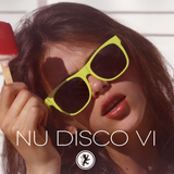 Nu Disco VI @2012-10-11