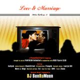 PleaseDontStare Presents Love & Marriage Volume One (90's R&B)
