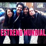 ESTRENO MUNDIAL 38 (11 / 08 / 14) CLEMENTE CANCELA