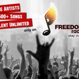 Sounds Of Freedom Podcast #18