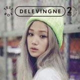 TEST for Delevingne 2nd