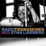 Sending 5: 1967 og Stian Lundberg (Johndoe, The South, Ida Jenushs etc.) i studio