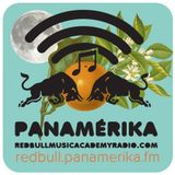 Red Bull Panamérika No. 348 - Locos de azahar