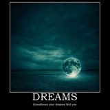 Dreams by Rafaloni
