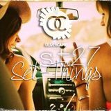 Oliver Capri - Set-Things 27