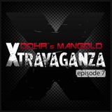 Xtravaganza Episode #7