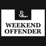 Jet Project - Weekend Offenders Guest Mix