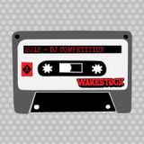 Wakestock DJ Competition