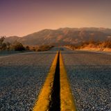 Parafina#015: On The Road