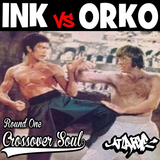 Ink Vs Orko Round 1: Crossover
