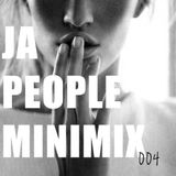 Ja People - Minimix 004