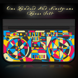 One Hundred And Ninety-one (House Set)
