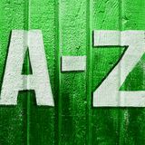 Deep From A to Z show #06 on CJLO