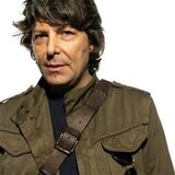 Claudio Coccoluto's Rome playlist for The Guardian