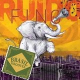 Brasil Grooves Radio Show Ruido Fino