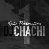 Split Personalities Volume 1 Disc 1