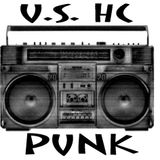 US Hardcore Punk