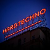 Cpt.Salm - Keep Salm and Carry On Hardtechno 2014