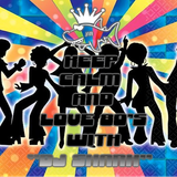 I LOVE 80'S Mega Mix 2014 By DJ SharK