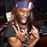 Rock Nights Radio Vol.70 - Colin Peters