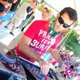 Fun Size Sessions, Joseant Hidalgo - Agua y Arena