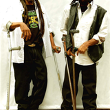 Israel Vibration w/ Roots Radics Live @ Gothic Theater, Englewood, CO (February 3, 2013)
