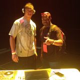 DJ NINO 15 MIN SHOW: PROJECT #3