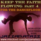 Soul Stompers 4 =FOR THE DANCEFLOOR= The Four Seasons, William Bell, Charmaines, Duke Browner...