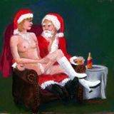 Funkkaast Christmas Mix - Almost entirely courtesy of Skeewiff!