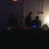 Galcher Lustwerk (White Material Live From Texas) - 8th January 2016