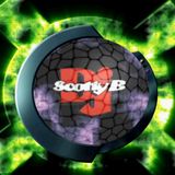 Dj Scotty B - B91 Saturday May 12, 2012 Part 1