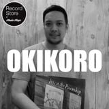 Open Deck Sessions / Oki Koro / July 2015