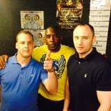 FLEX FM 99.7 FM - DJ Handsfree MC Terror Special Guest MC Nutsie Sunday 8-10pm 22-06-14