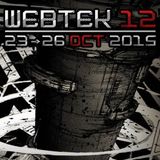 ZeF - MiX & LivE Techno'style @t Webtek 12