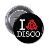 Vinyl Mix Sampler 36 - Disco On 45s