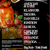 DJ SILVA EXPOSED R&B BASHMENT HOUSE FOR BOOKINGS 07895851653