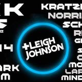 LEIGH JOHNSON LIVE @ TEKK THIS