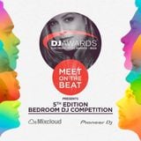DJ Awards 2015 Bedroom DJ Competition
