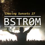 Chasing Sunsets #27