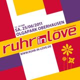 Minupren @ Ruhr in Love 2011