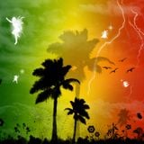 New Reggae Riddims Mix 2014- Rastafaba CR.