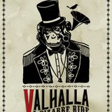 The Martinez Brothers - Live At Valhalla, A Bizarre Ride (RAI, Amsterdam) - 20-Dec-2014