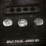 Split Pulse - Ammo 001